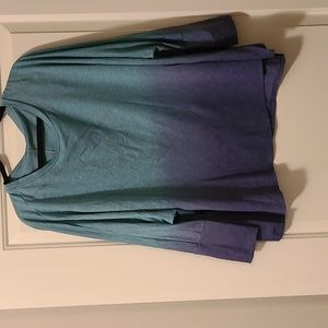 Lane Bryant lightweight sweatshirt